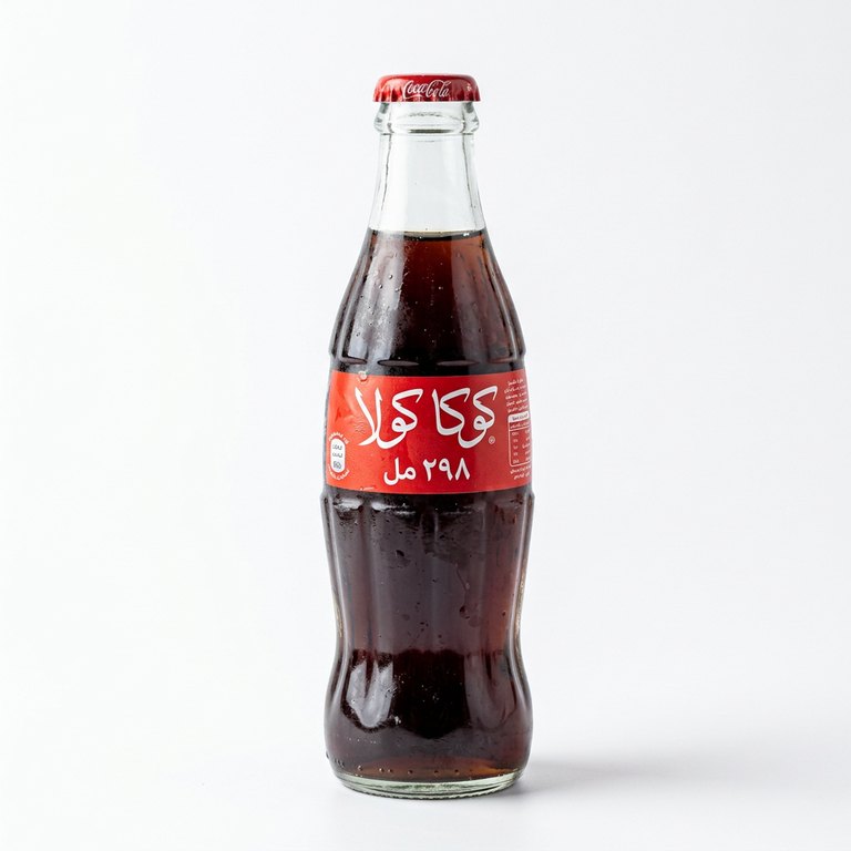 كوكا كولا 298 مل