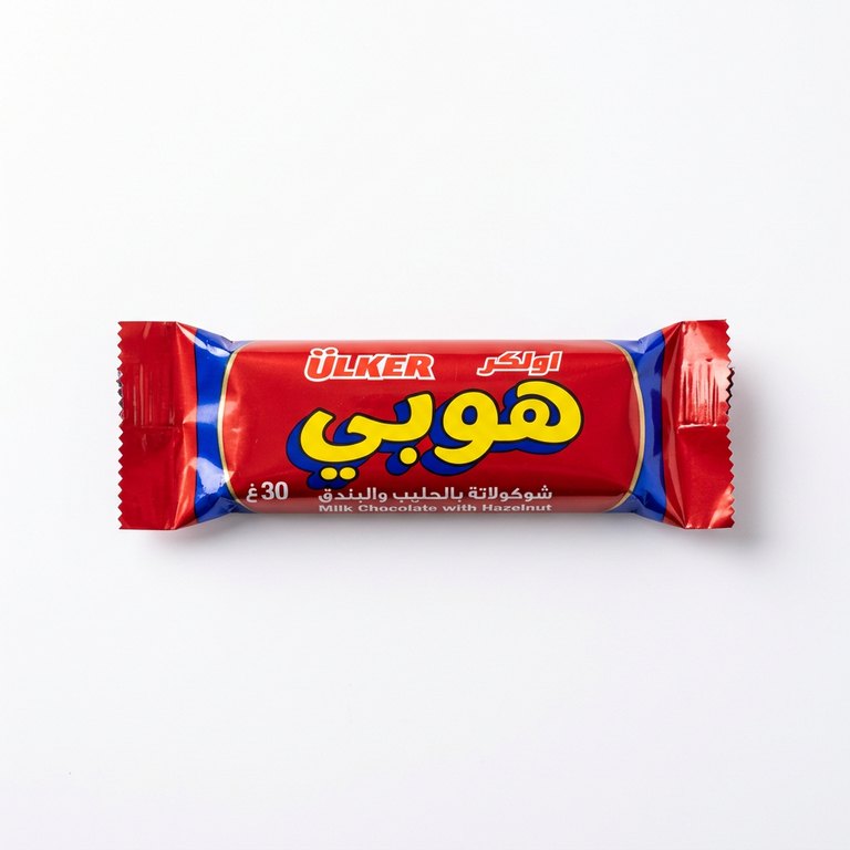اولكر هوبي 30غ