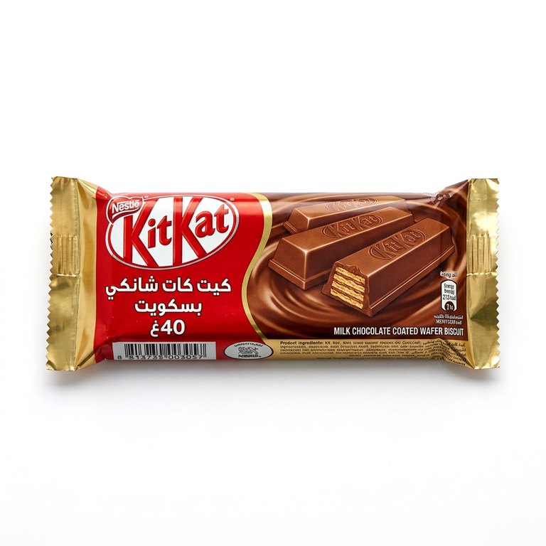 بسكويت كيت كات شانكي 40غ