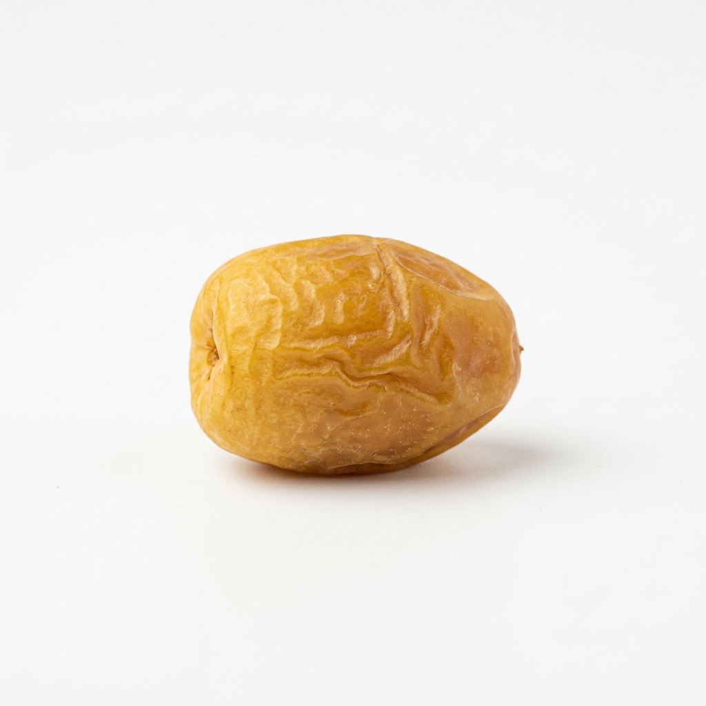 بلح اصفر