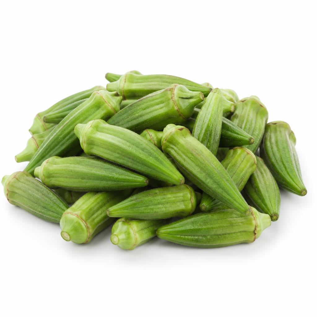 بامية محلية
