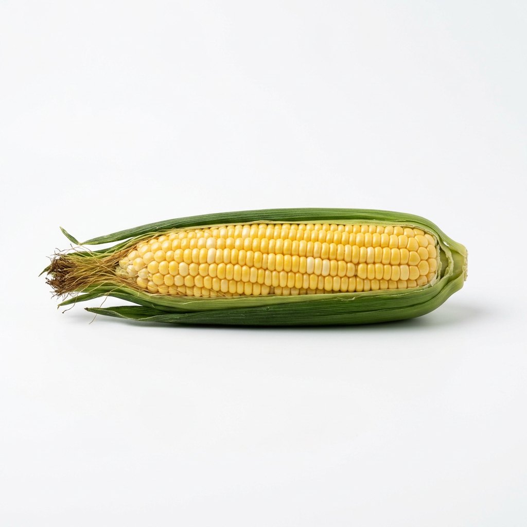 ذرة فريش