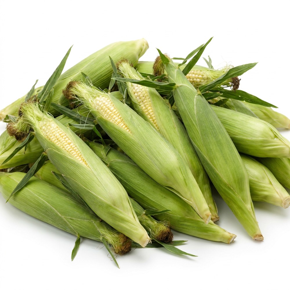 ذرة فريش