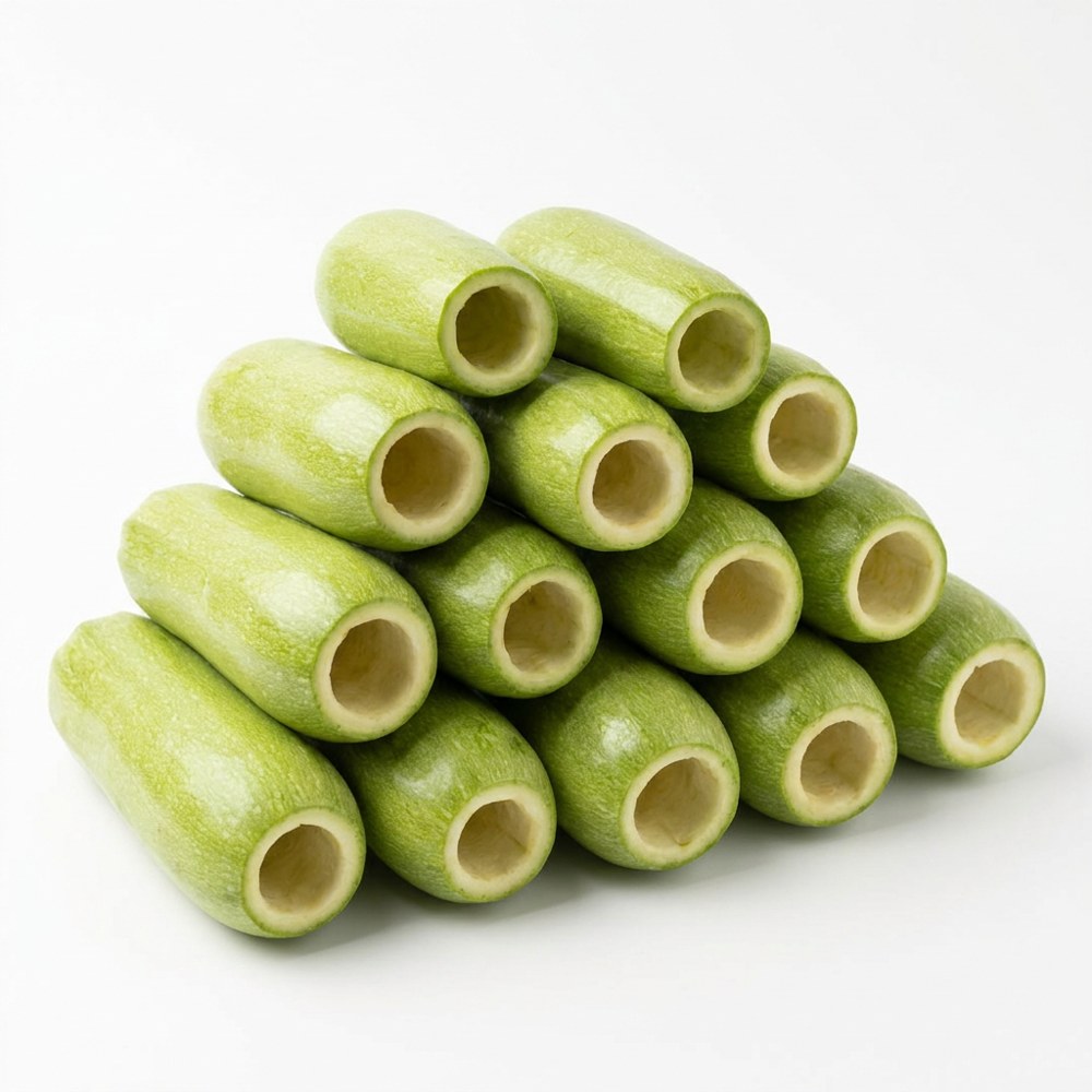كوسا محفور