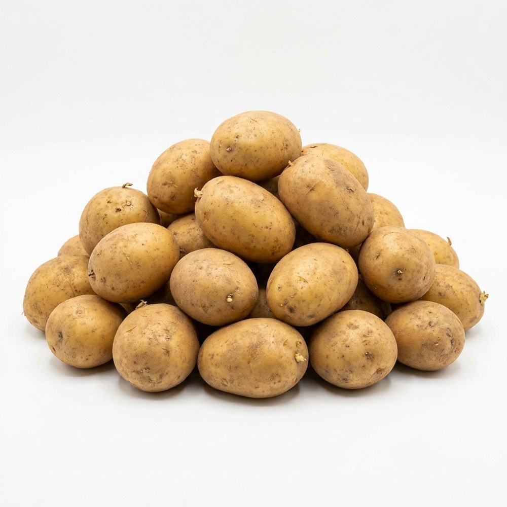 بطاطا اكرية
