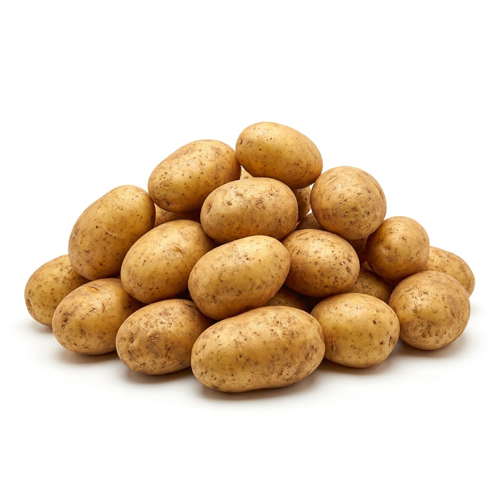 بطاطا لبنانية