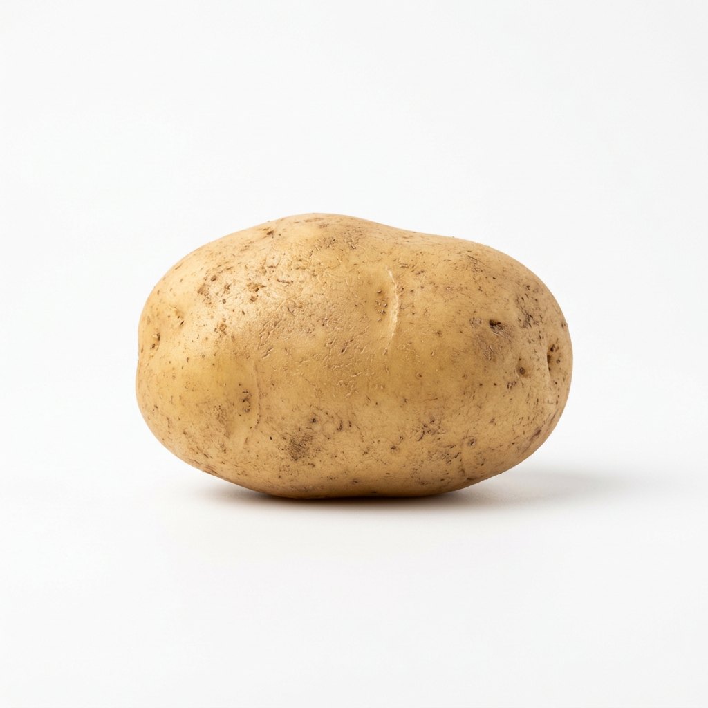 بطاطا لبنانية